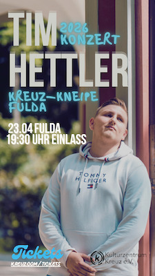 Bild: Tim Hettler - Kneipenkonzert