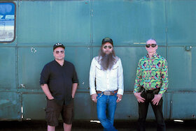 JazzArtFestival 2026