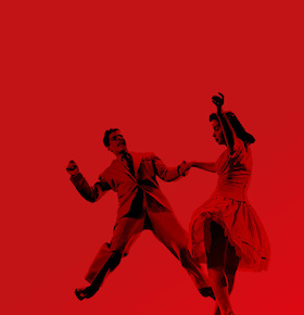 Bild: Tanzbare Exoten