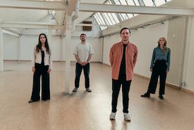 Bild: Max Treutner Quartett