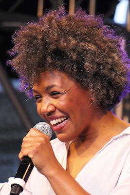 Bild: Werner Acker trifft Fola Dada - Zusatzkonzert