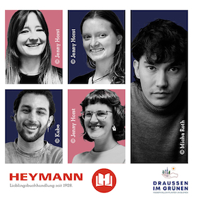 Bild: SEITENSPRÜNGE Openair