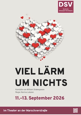 Bild: Viel Lärm um nichts