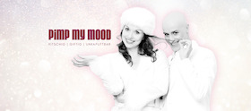 Bild: Pimp My Mood - Kitschig | Giftig | Unkaputtbar