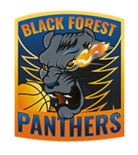 Bild: Black Forest Panthers - io College Wizards Karlsruhe