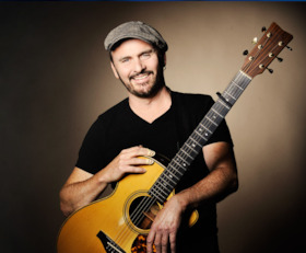 Bild: Dave Goodman - Acoustic Guitar