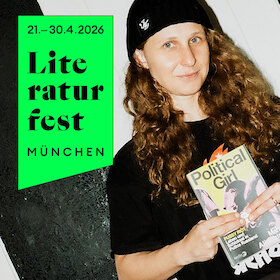 Bild: »Political Girl«: Ein Abend mit Maria Aljochina, Eric J. Breitenbach & Jelena Kuljic