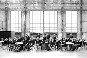 Bild: CHORWERK RUHR | "Vorrei!" Italien für die Ohren