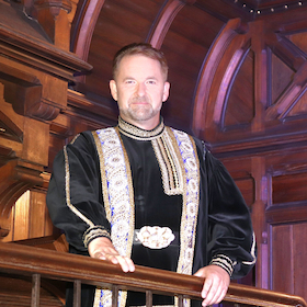 Bild: Ronny Weiland - Konzert der Gefühle - Erinnerungen an Ivan Rebroff