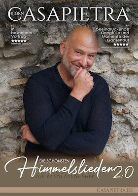 Bild: Die schönsten Himmelslieder