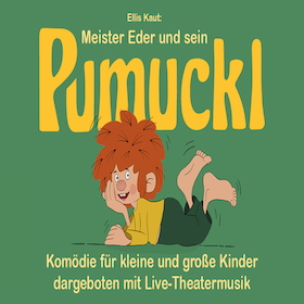 Bild: PUMUCKL - Komödie mit Live-Theatermusik - PUMUCKL - Komödie mit Live-Theatermusik