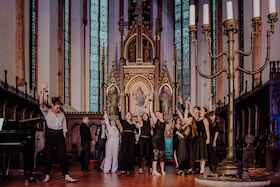 Bild: FinaLotte - die Abschlussgala