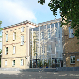 Bild: Frühlingskonzert der KMS Müritz - mit beiden großen Orchestern, Junior Strings, Kinder- und Jugendchor