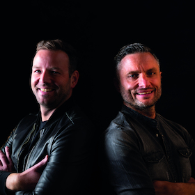 „Lautstaad & Band“ – Austropop mit Aftershow-Party