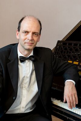 Bild: Goldberg-Variationen von Johann Sebastian Bach