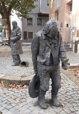 Bild: Die besten Menschen