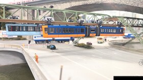 Bild: Der Fortschritt - Fahrzeuge der Generation 2014