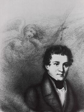 Bild: Kombivortrag: Kaspar Hausers Liebestat und deren Gegenbild im 20. Jahrhundert Teil I + Teil II