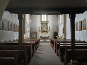 Bild: Kaspar Hauser und die zunehmende Geistferne des Menschen / Ein Tagesausflug – eine kurze Erzählung