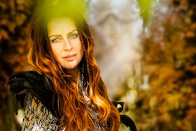 Bild: Omnitah - Fiäril Solo Tournee