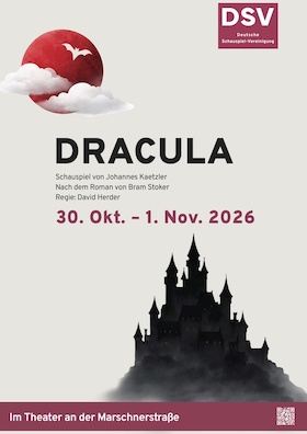 Bild: Dracula