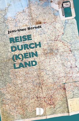 Bild: Lesung mit Musik: Reise durch (k)ein Land