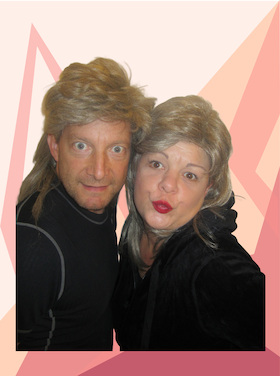 Bild: Sex ohne Reue - alle bekannt von den academixern aus Leipzig