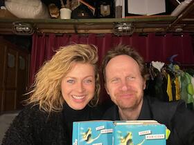 Bild: Skizze eines Sommers - Szenische Lesung nach dem Roman von André Kubiczek