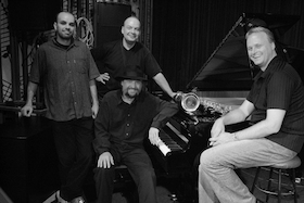 Bild: Milan Svoboda Quartet | My favorite Songs