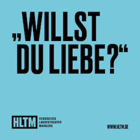 Bild: „WILLST DU LIEBE?“ - Ein Friedhelm Kändler Abend / 16+