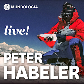 Bild: MUNDOLOGIA: Auf den Gipfeln der Welt