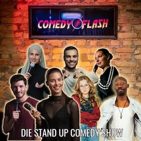 Bild: Comedy Flash