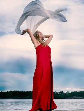 Bild: Rebekka Bakken