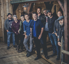 Bild: Take It To The Limit - A Celebration of the Eagles