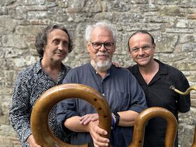 Bild: Biondini - Godard - Niggli