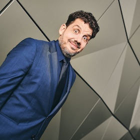 Bild: Christoph Kuch: Selten so gedacht