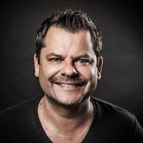 Bild: Ingo Appelt - Männer Nerven Stark #2027