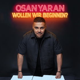 Bild: OSAN YARAN - Wollen wir beginnen?