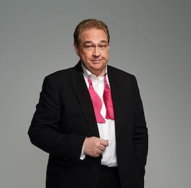 Bild: Oliver Kalkofe - liest: "Nie war Früher besser als Jetzt"