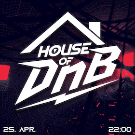 Bild: House of DnB