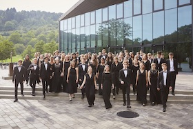 Bild: Epilog: Giorgi Gigashvili, Bundesjugendorchester & Aurel Dawidiuk