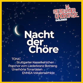 Nacht der Chöre - Nacht der Chöre