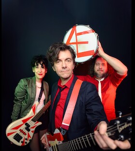 Bild: ANGELIKA EXPRESS