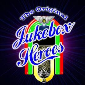 Bild: Jukebox Heroes - The Original ALLSTAR Band