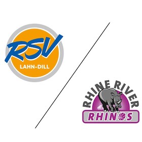 Bild: RSV Lahn-Dill vs. Rhine River Rhinos