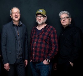 Bild: Yakou Tribe - Live 2026