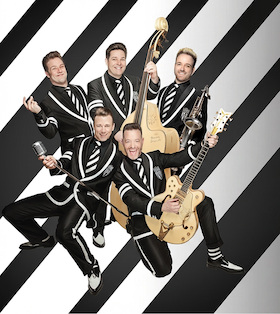 Bild: Rock´n Roll Abend