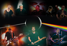 Bild: ECHOES - performing the music of Pink Floyd - L-Show