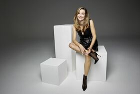 Bild: Katrin Bauerfeind - Halftime Show – Jetzt oder nie