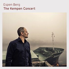Bild: Espen Berg | Piano solo - „The Kempen Concert“